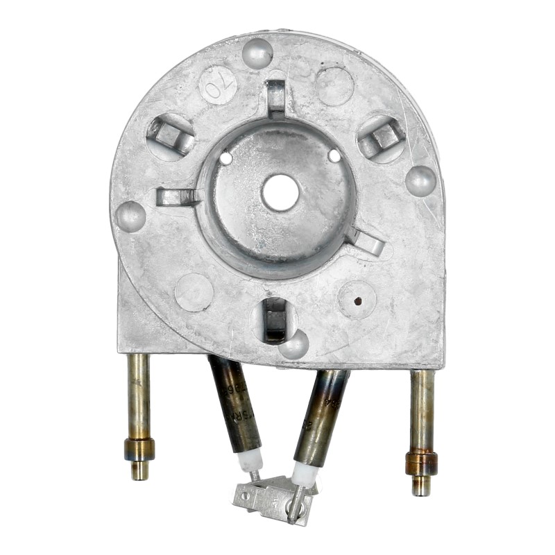 Thermoblock (230V / 1200W)