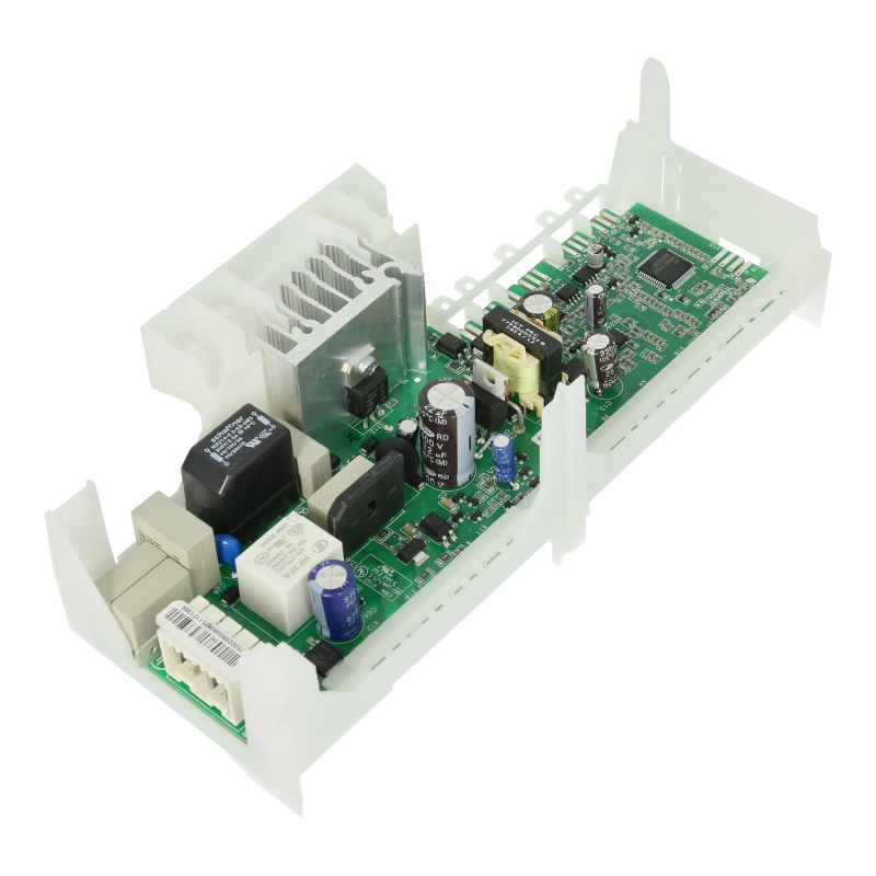 Steuerungsmodul (programmiert) für Siemens EQ.6