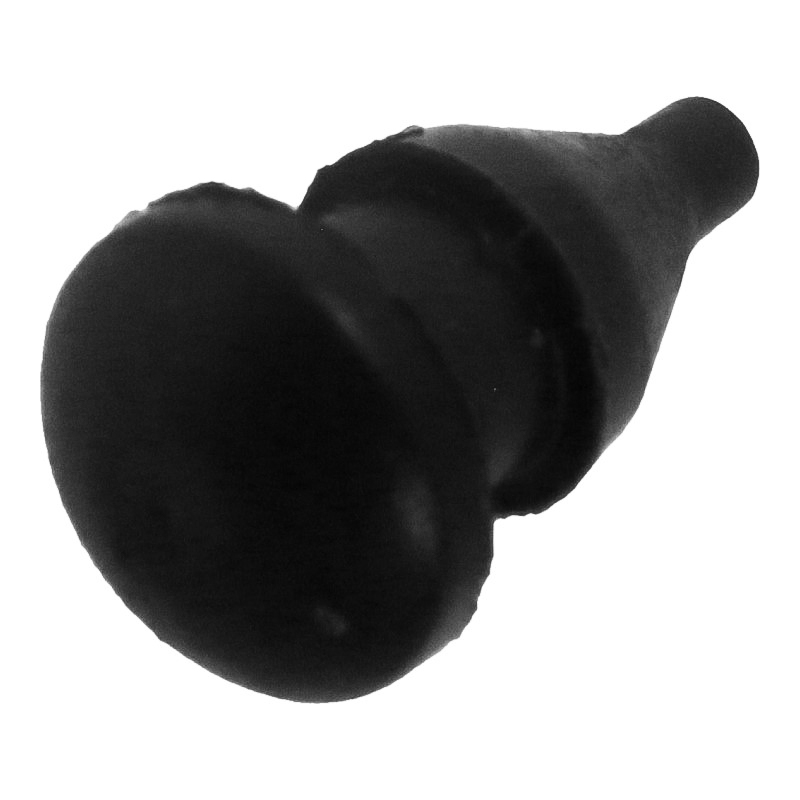 Gummidämpfer für Tropfschale
