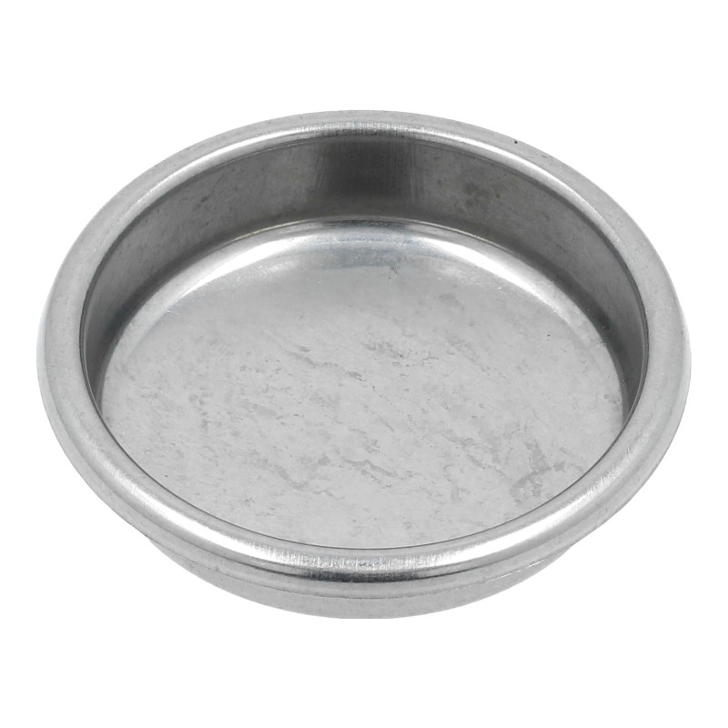 Blindsieb (58mm Innen-Ø) für ECM / Profitec / Quickmill / Rancilio Espressomaschinen