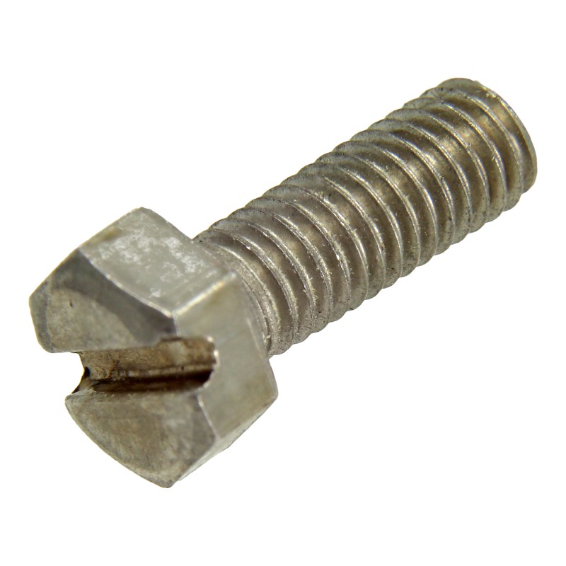 Schraube (M5x14mm) für Dusche der Rancilio Miss Silvia Espressomaschinen