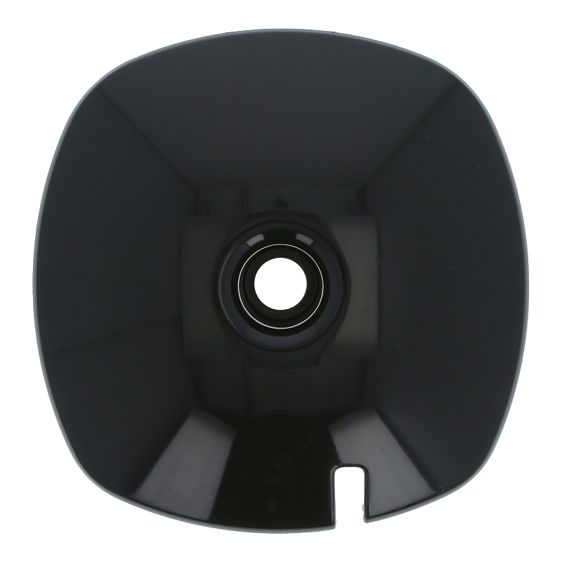 Fingerschutz für Saeco / Philips Kaffeevollautomaten