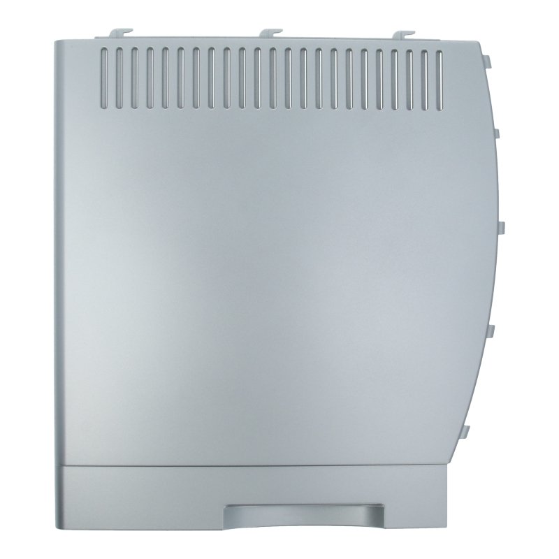 Gehäusewand (Links / Silber) für DeLonghi ECAM Kaffeevollautomaten