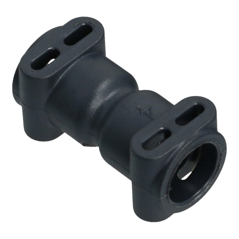 Fluid-Anschluss (I-Form) für Thermoblock