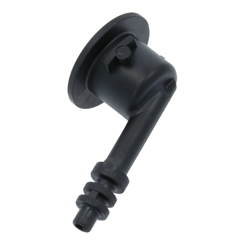 Fluid-Andockbüchse für Jura Impressa A- / E- / F- / ENA- / ENA Micro- / Giga- / X- / Z-/ W- / WE-Serie Kaffeevollautomaten