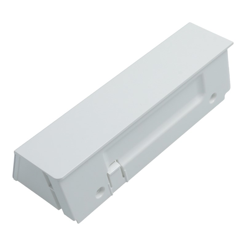 Blende zu Wassertank für DeLonghi ECAM 45.366.W / ECAM 45.760.W / ECAM 45.766.W
