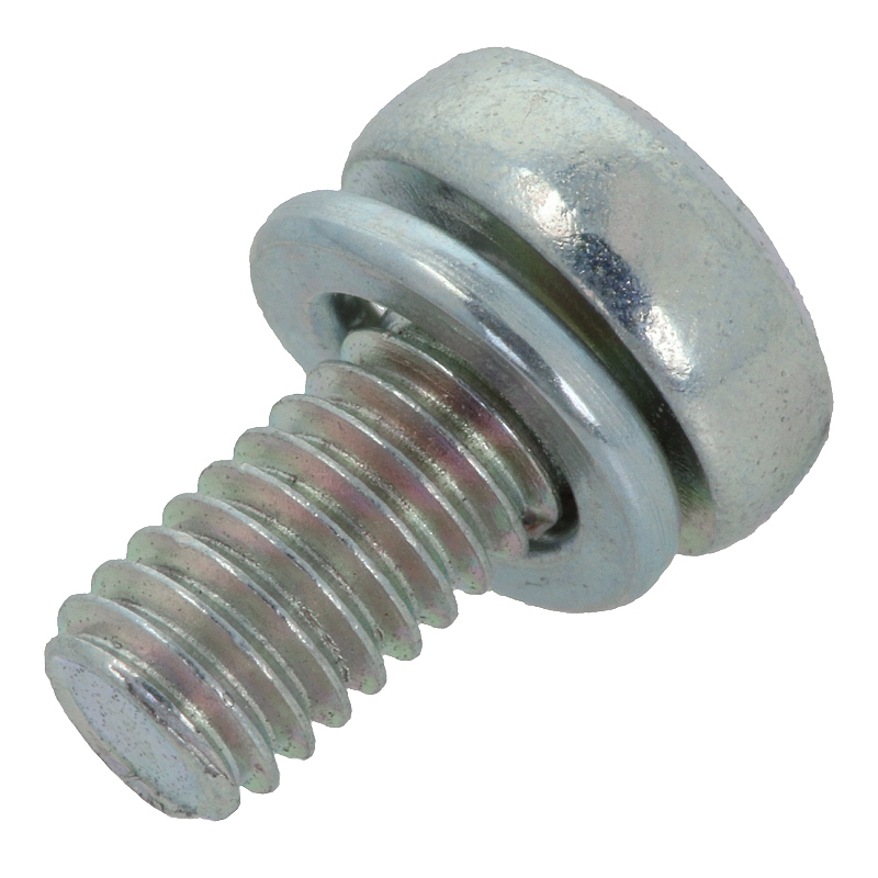 Schraube (T20 / M4x8mm)