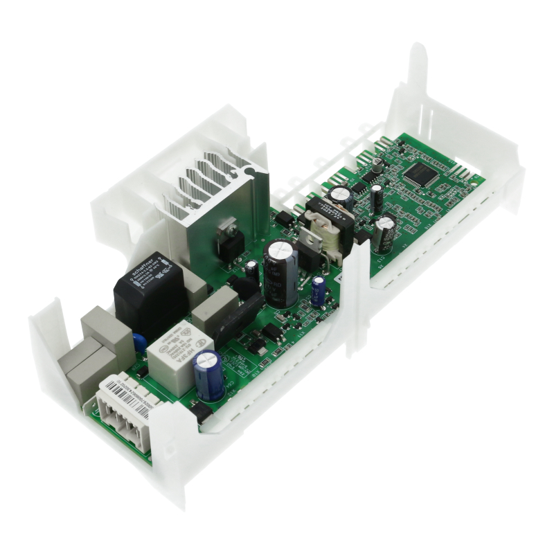 Steuerungsmodul (programmiert) für Siemens EQ.6 s300 TE653501DE / TE653508DE