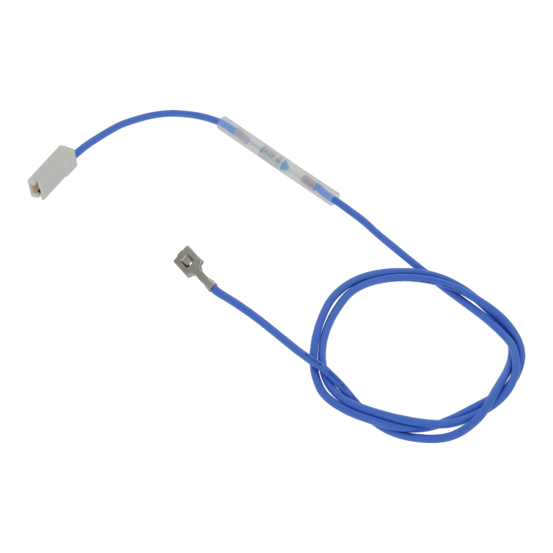 STB-Litze (192°C / Blau) für Thermoblock der Nivona Typ 698 Kaffeevollautomaten