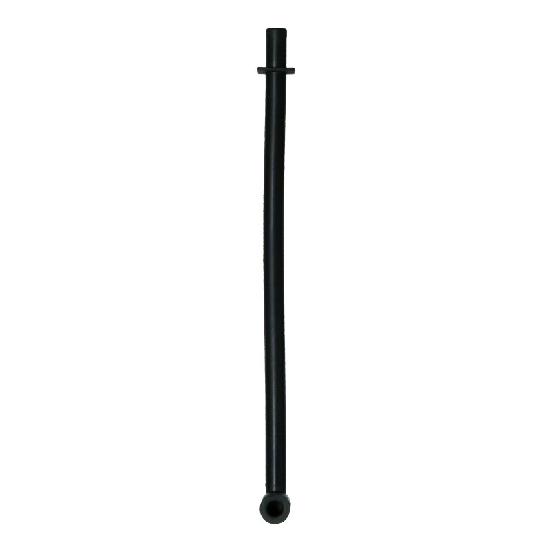 Schlauch (L=185mm) für Restwasserablass der AEG / DeLonghi Kaffeevollautomaten