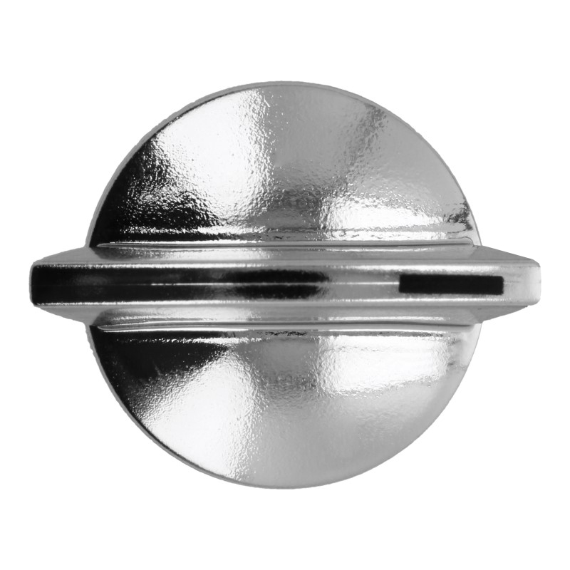 Drehknopf (Füllmenge / Kaffeestärke) für Siemens Surpresso S60 / S65 / S70 / S75