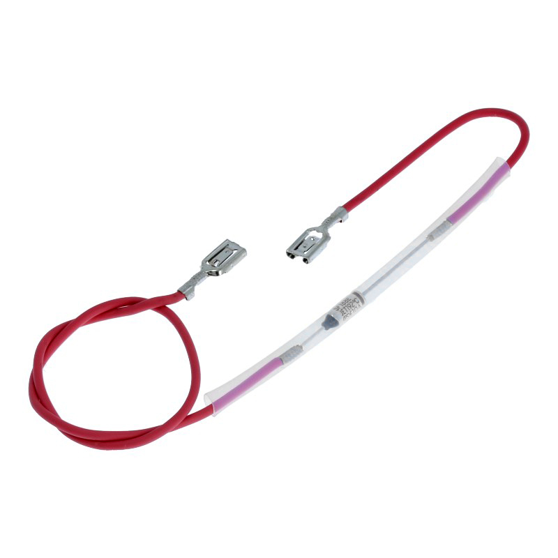 Sicherungslitze (192°C / L=48cm) für DeLonghi