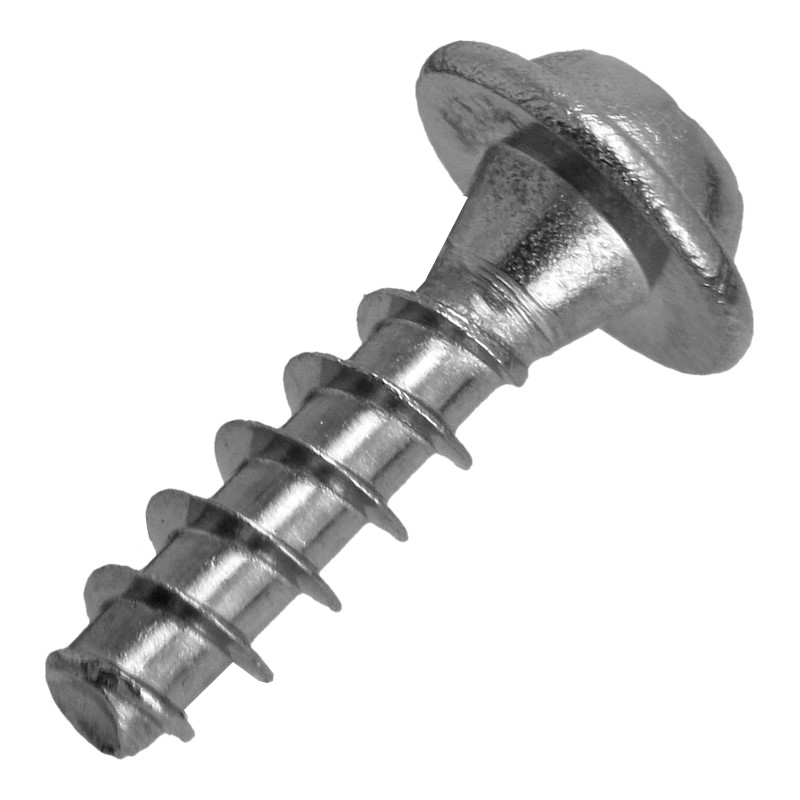 Schraube (T10 / 3,5x12mm) für Saeco / Philips / Gaggia Kaffeevollautomaten