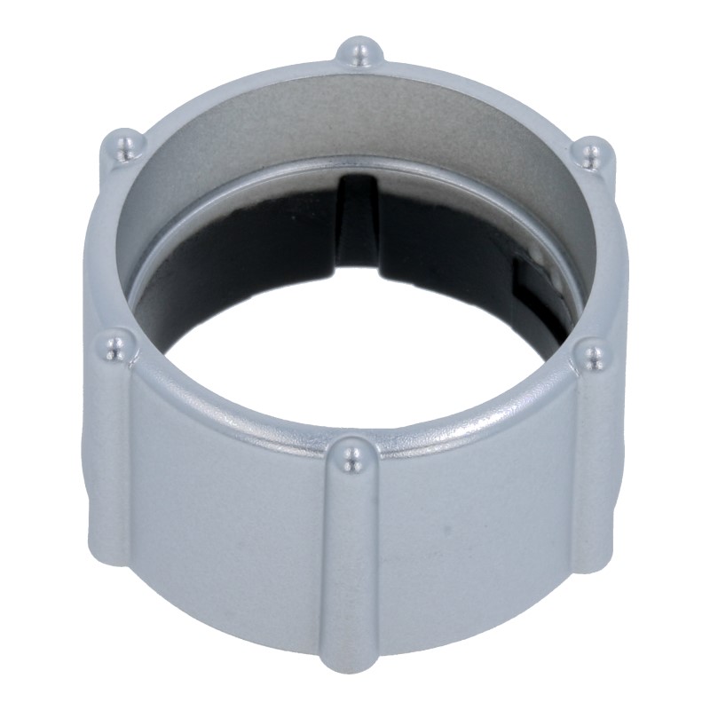 Rotary Drehknopf (Silber) für Jura F-Serie