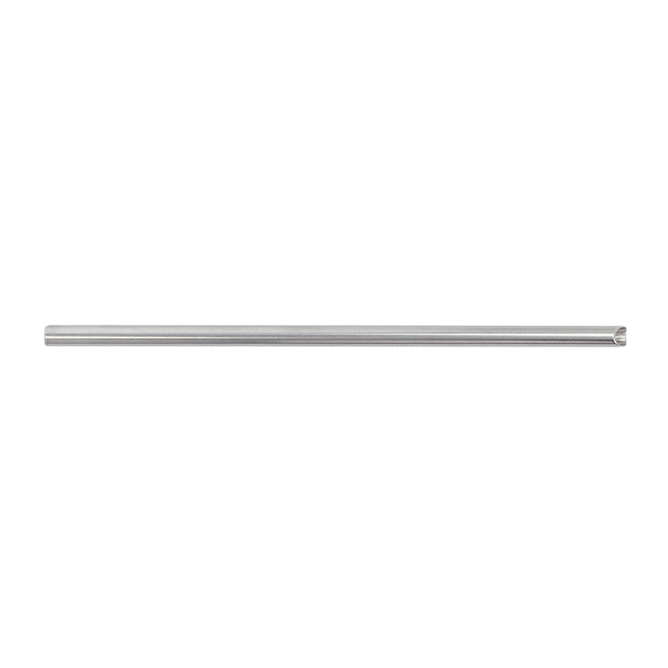 Metallrohr (L=200mm) für Saeco Kaffeevollautomaten