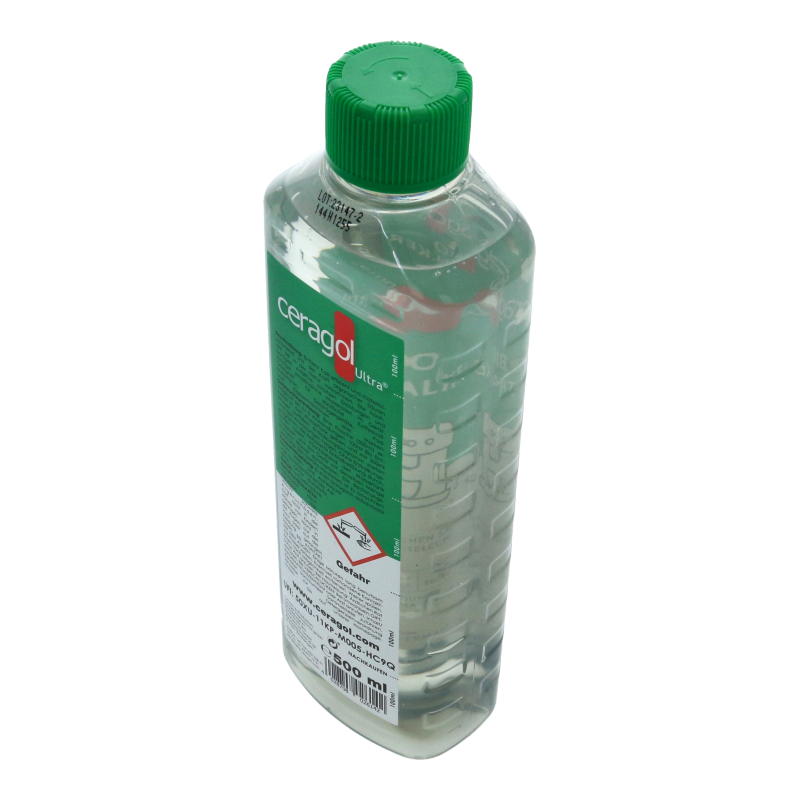 Ceragol Ultra BIO Entkalker (500ml)
