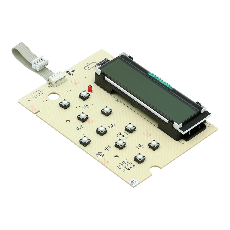 Bedienplatine für DeLonghi ESAM