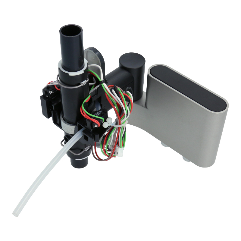 Kaffeeauslaufverteiler (Grau) für Siemens EQ.7 TK76001 / TK76501