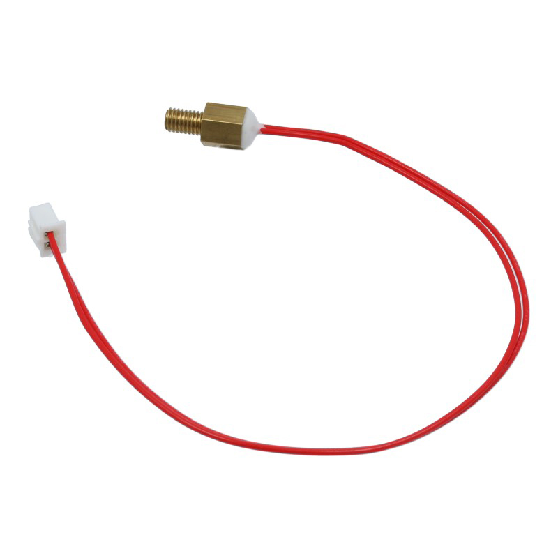 Temperaturfühler (235mm) für Thermoblock der Nivona / Melitta / Siemens / Bosch Kaffeevollautomaten