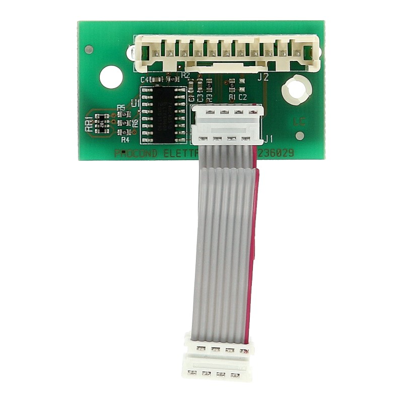 Adapter zu Bedienplatine für DeLonghi ESAM