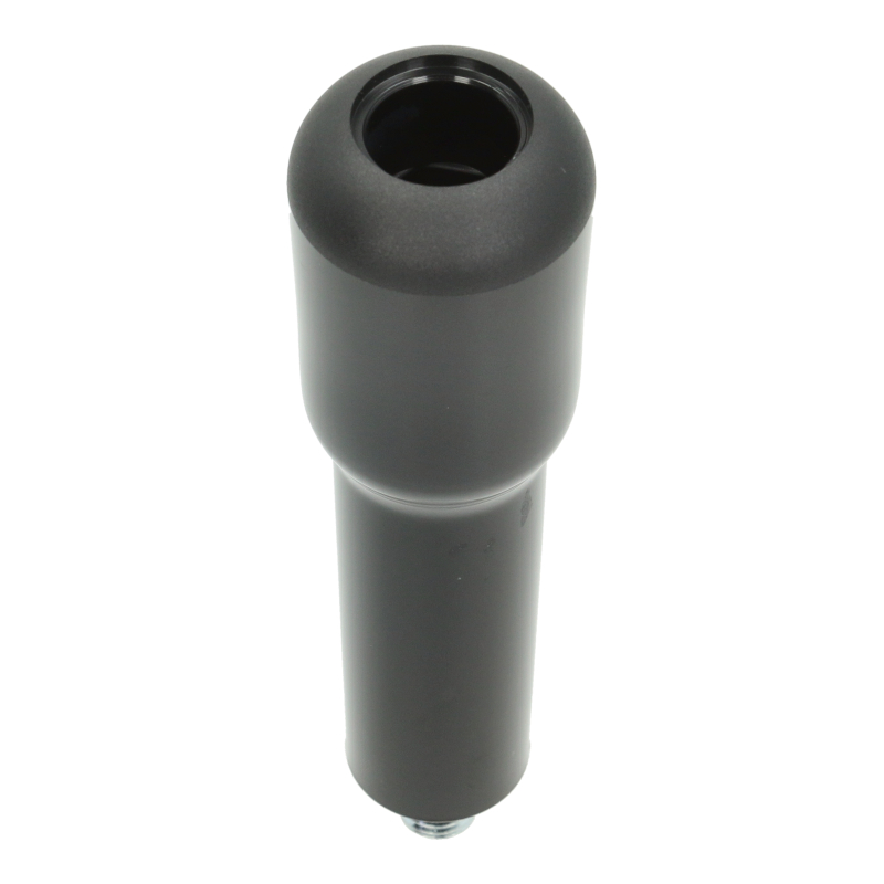 Siebträger Griff (M12 / Schwarz) für ECM / Profitec / Rocket / Quickmill Espressomaschinen