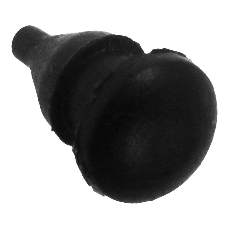 Gummidämpfer für Tropfschale