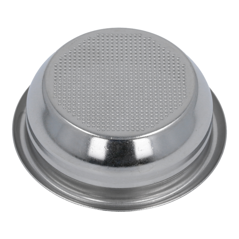 Filtereinsatz (2 Tassen / 14gr) für Espressomaschinen