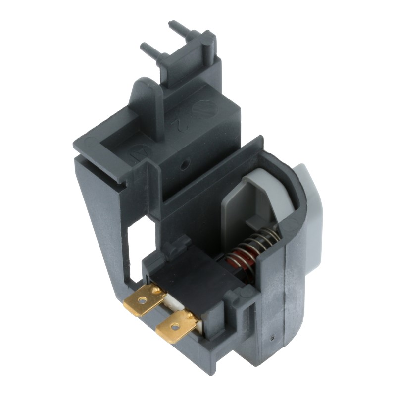 Hauptschalter (Knopf Silber) für Bosch VeroProfessional & VeroBar