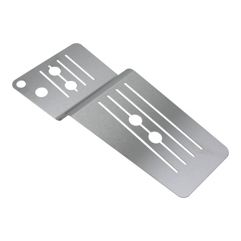 Tropfblech zu Auffangschale für Siemens EQ.8