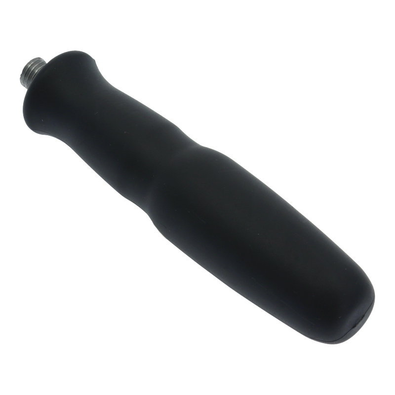 Siebträger Griff (M12 / Schwarz) für ECM / Profitec / Rocket / Quickmill Espressomaschinen