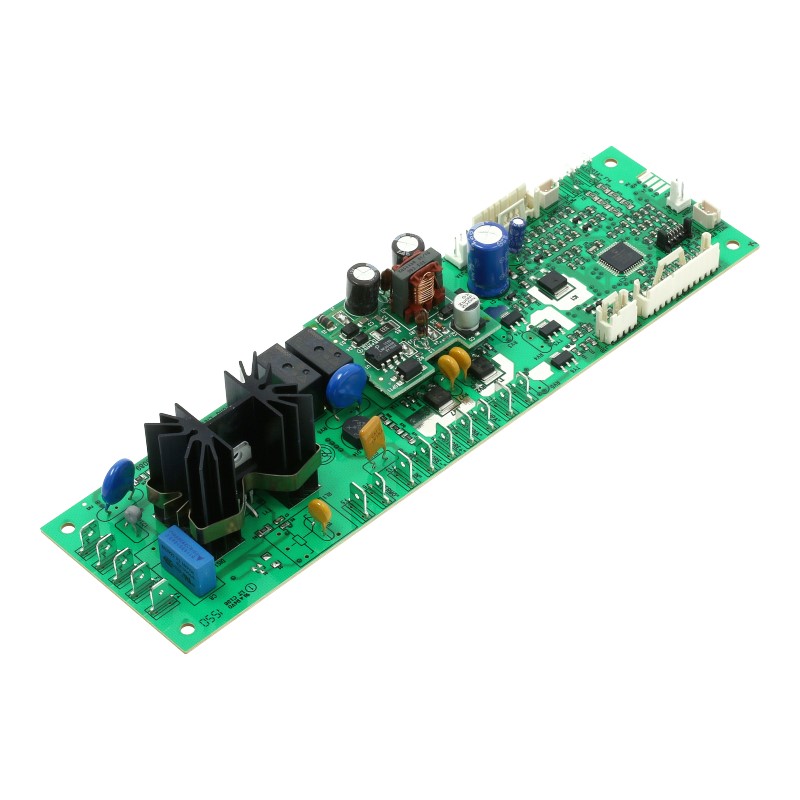 Leistungsplatine für DeLonghi ESAM 5500