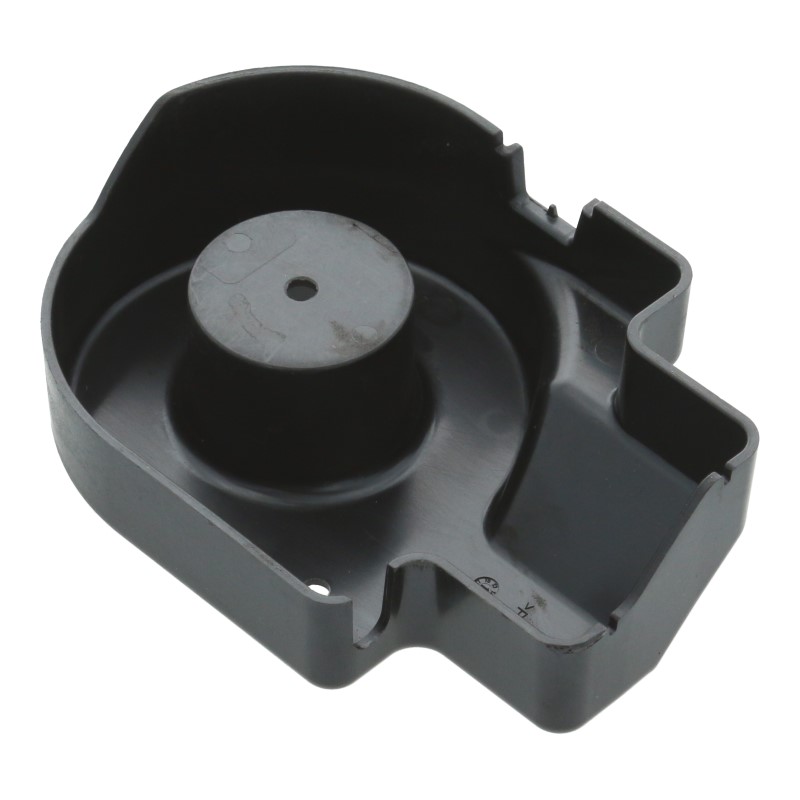 Deckel für Träger Thermoblock der Jura Z6 / Z8 Kaffeevollautomaten