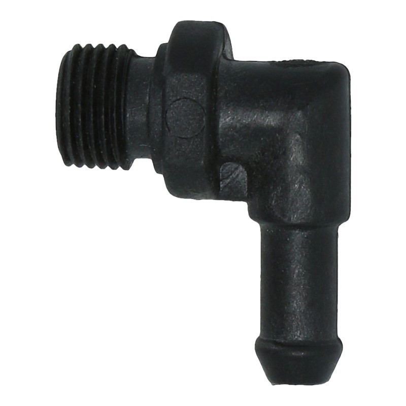 Raccord zu Magnet-Solenoidventil für DeLonghi EC 850.M / EC 860.M & Lattissima