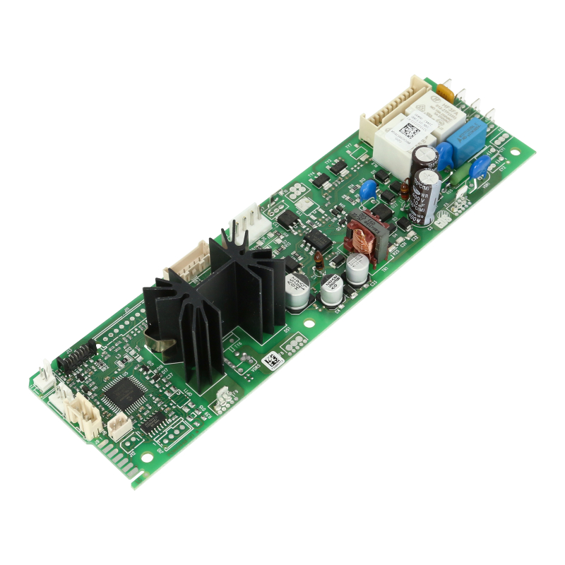 Leistungsplatine für DeLonghi ECAM 23.460.B EX:4 / ECAM 23.460.S EX:4