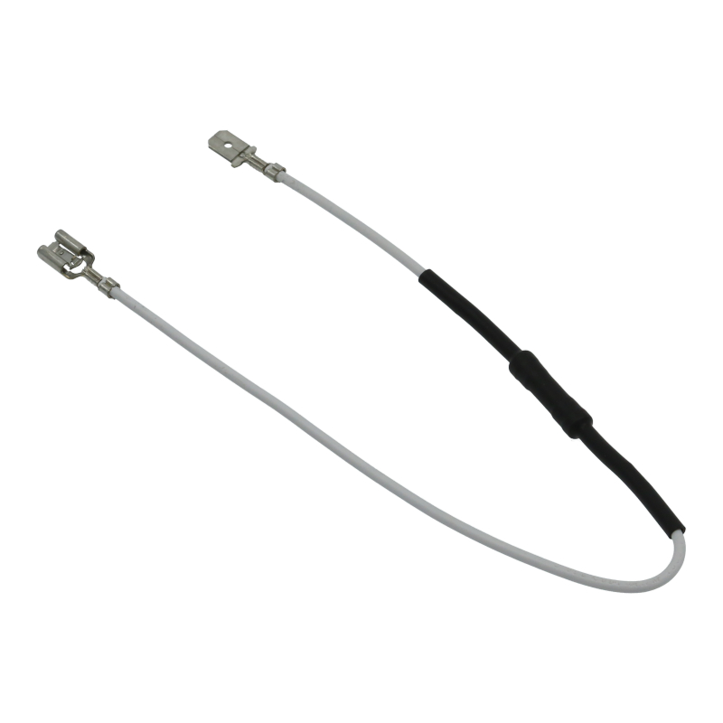 Kabel mit Feinsicherung zu Mahlwerk für DeLonghi ECAM Dinamica