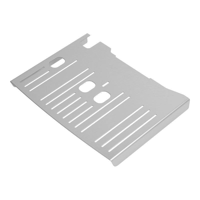 Abtropfgitter (Edelstahl) für DeLonghi ECAM 350.15.B / ECAM 350.35.SB
