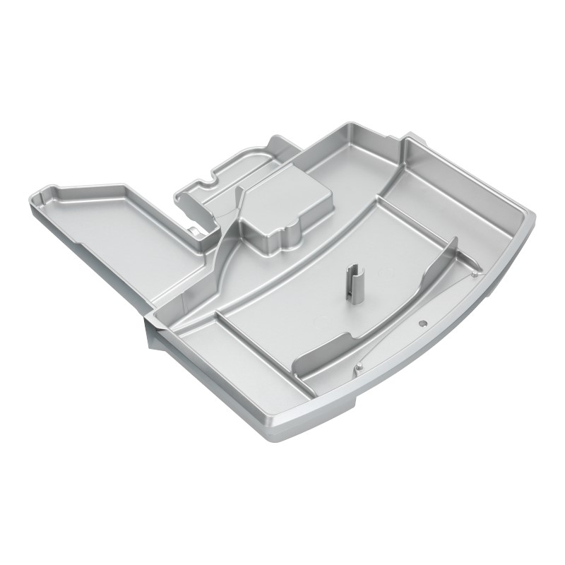 Abtropfschale (Silber) für DeLonghi ESAM