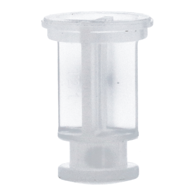 Ventilkörper / Federventil für Wassertank für Jura / Nivona / Melitta / Bosch / Siemens / AEG / Krups