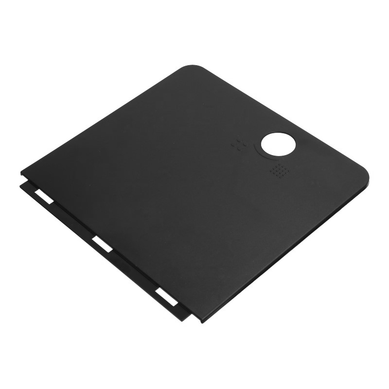Bohnenbehälterdeckel (Schwarz) für die Siemens & Bosch Einbau-Kaffeevollautomaten