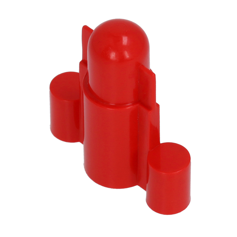 Schwimmer (Rot) zu Tropfschale für DeLonghi Nespresso Lattissima