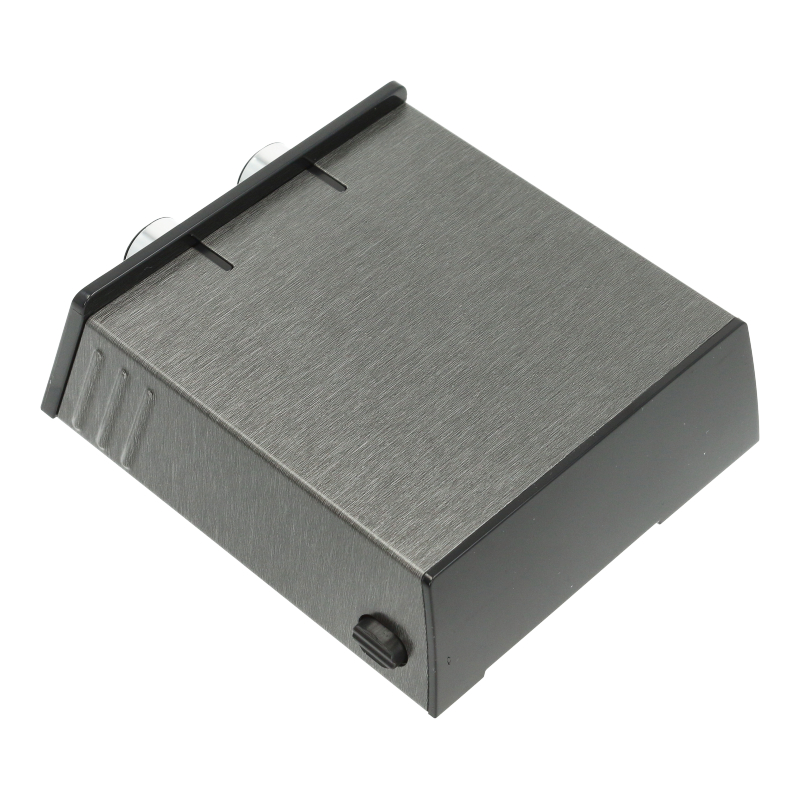 Abdeckung (Midnight Silver) zu Kaffeeauslauf für Siemens EQ.700