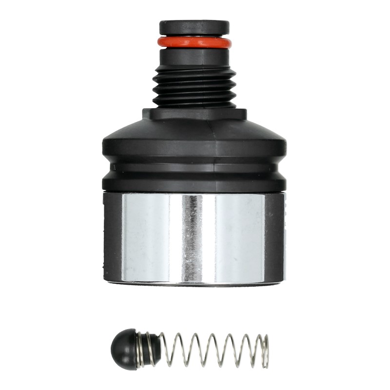 Kapselkäfig für die Brüheinheit der Jura / DeLonghi Nespresso Kapselmaschinen