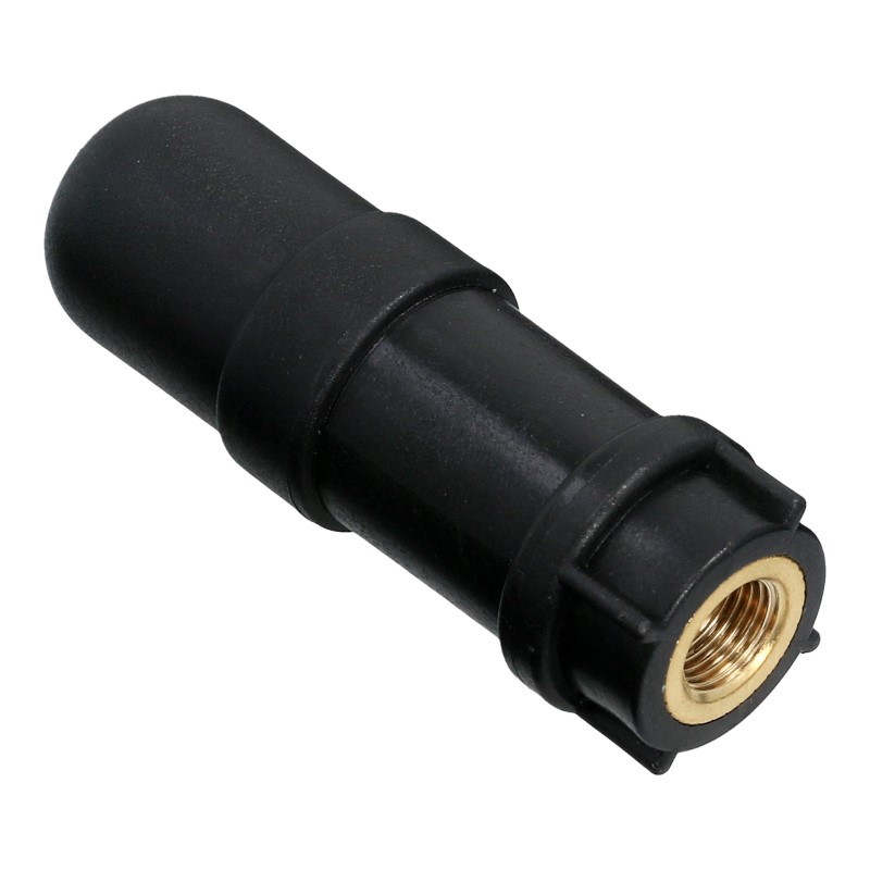 Strahlbecher für Rancilio Miss Silvia Espressomaschinen
