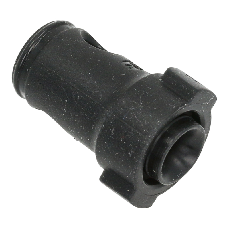 Adapter für Milchauslauf der Nivona Typ 1086 Kaffeevollautomaten