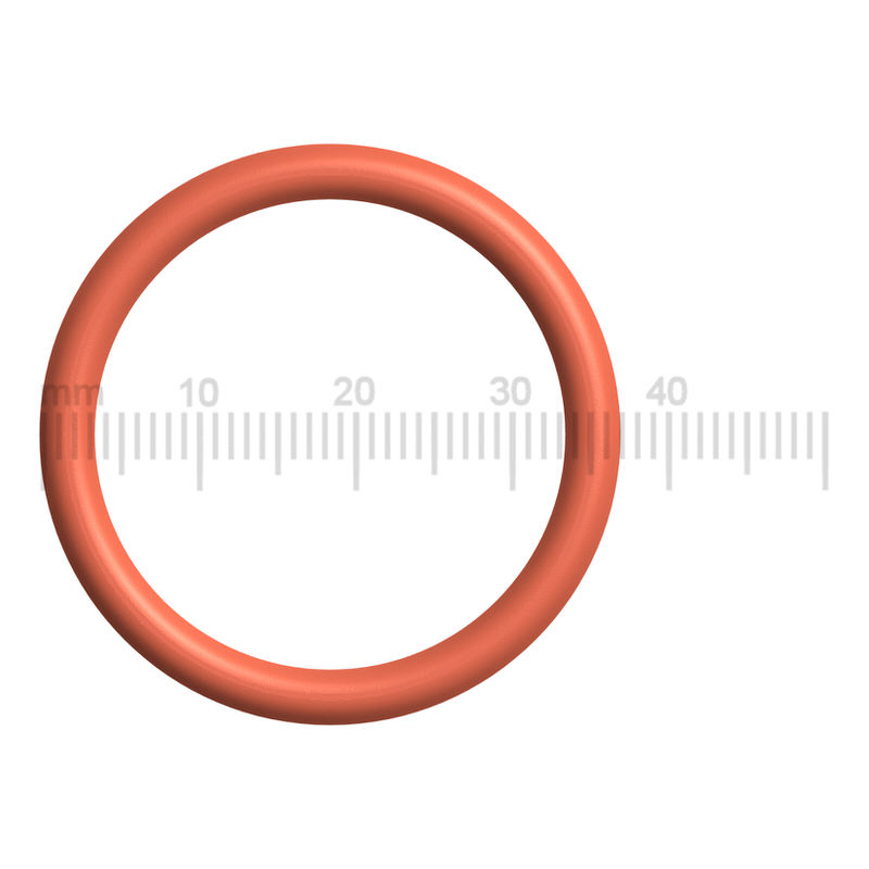 Dichtung / O-Ring für Kolben der Brüheinheit von Jura / Nivona Kaffeevollautomaten