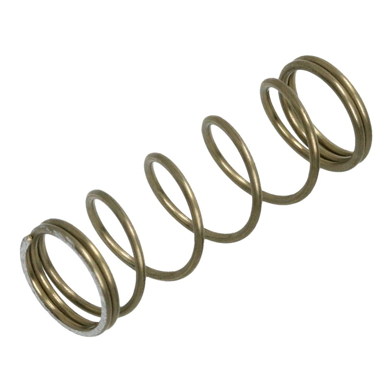 Feder (7x21mm) für Silikonventil für Saeco / Gaggia Espressomaschinen