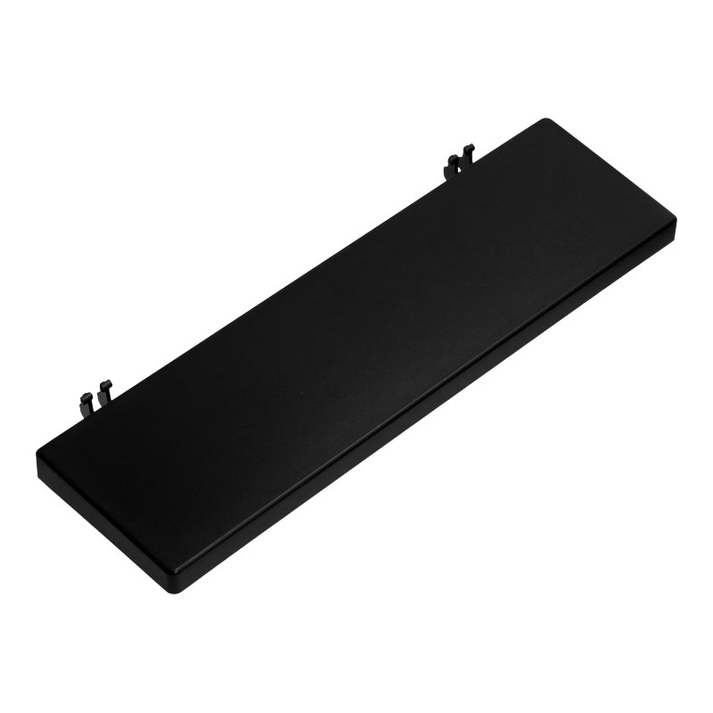 Wassertankdeckel (Schwarz) für Nivona CafeRomatica Typ 691 / 692 / 709 Kaffeevollautomaten