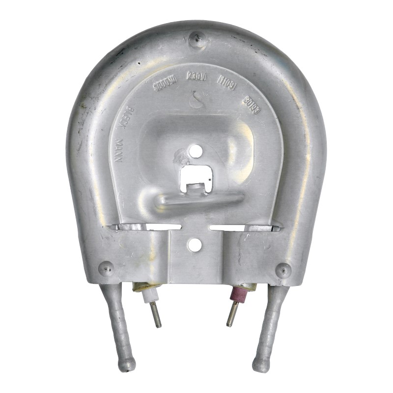 Durchlauferhitzer (Dampf) für Saeco / Gaggia Kaffeemaschinen