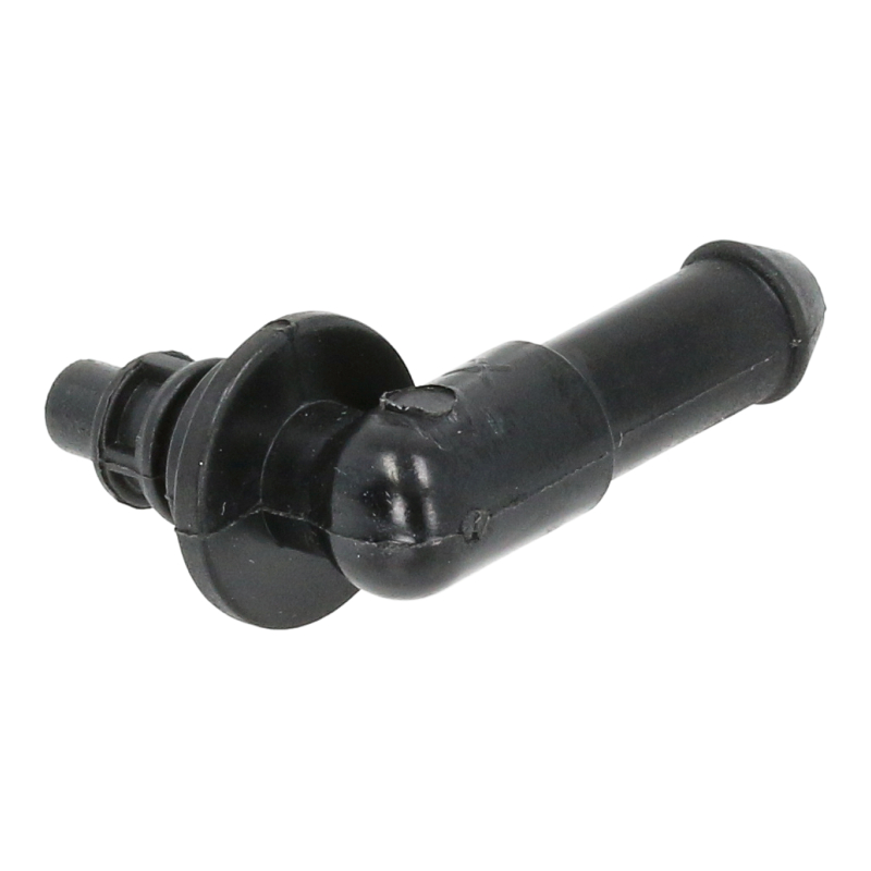 Raccord (L-Form) zu Solenoidventil für DeLonghi La Specialista Arte