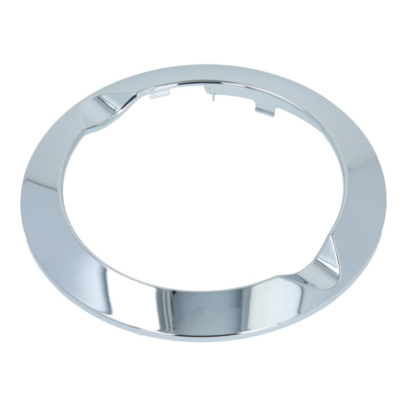 Verstellring (Chrom) für Mahlwerk der Jura ENA-Serie Kaffeevollautomaten